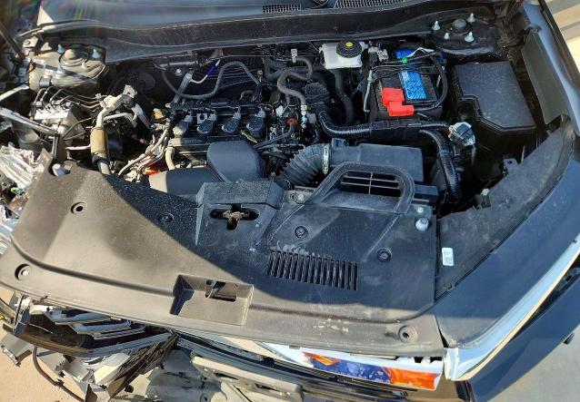 5J6RS3H74PL007783 2023 HONDA CR-V photo no. 11