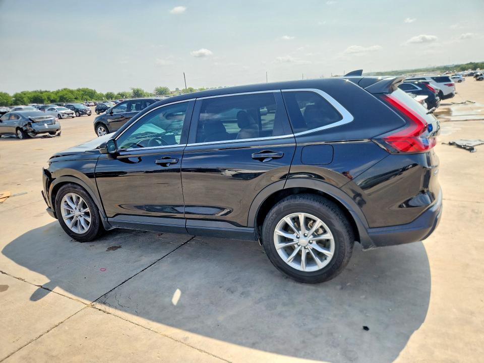 5J6RS3H74PL007783 2023 HONDA CR-V photo no. 2