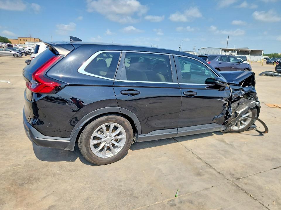 5J6RS3H74PL007783 2023 HONDA CR-V photo no. 3