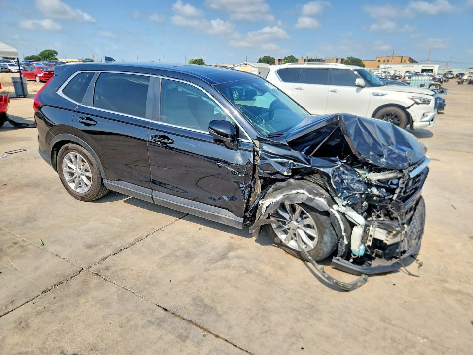 5J6RS3H74PL007783 2023 HONDA CR-V photo no. 4