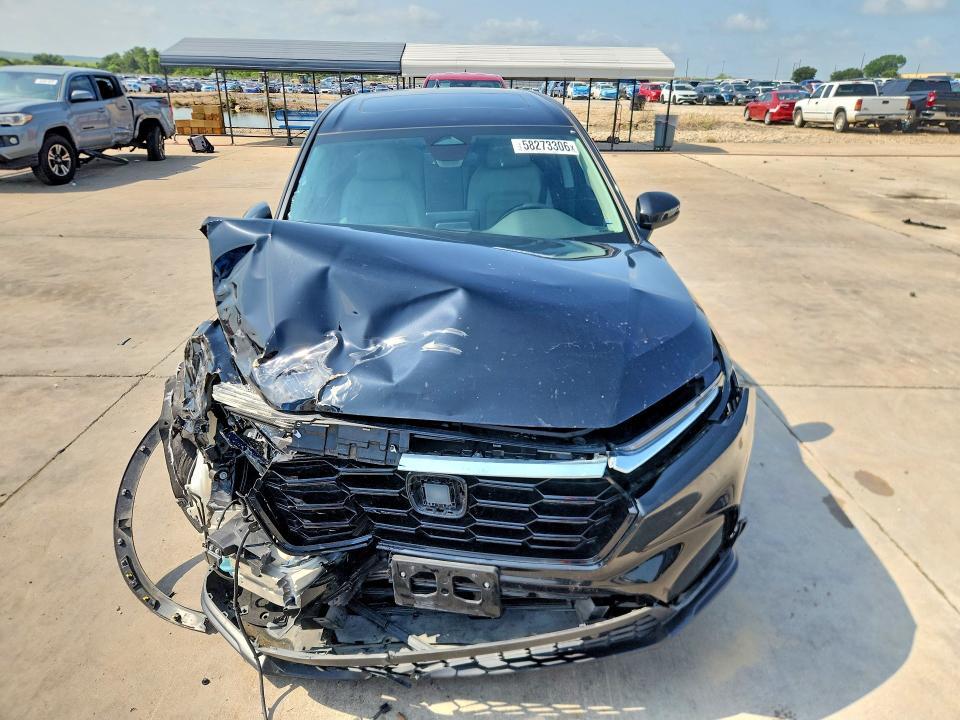 5J6RS3H74PL007783 2023 HONDA CR-V photo no. 5