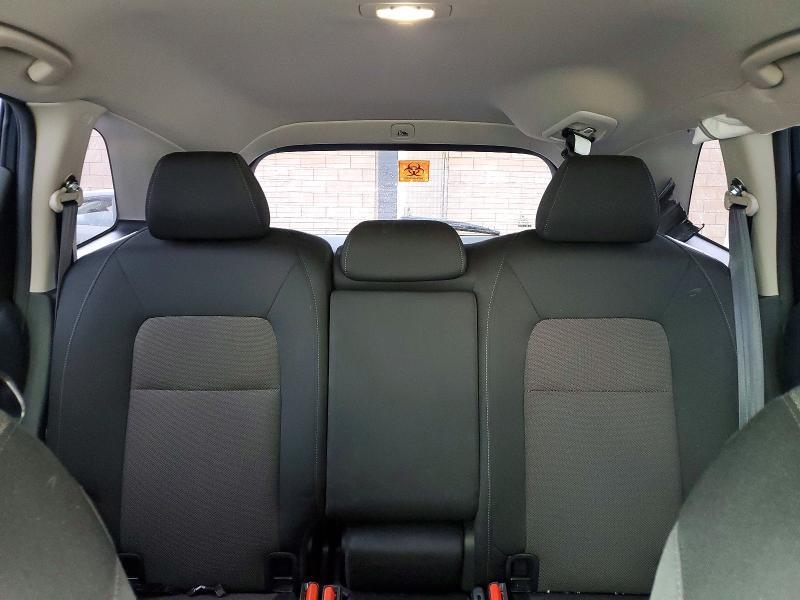 2023 HONDA CR-V LX — Фото 10 из 13
