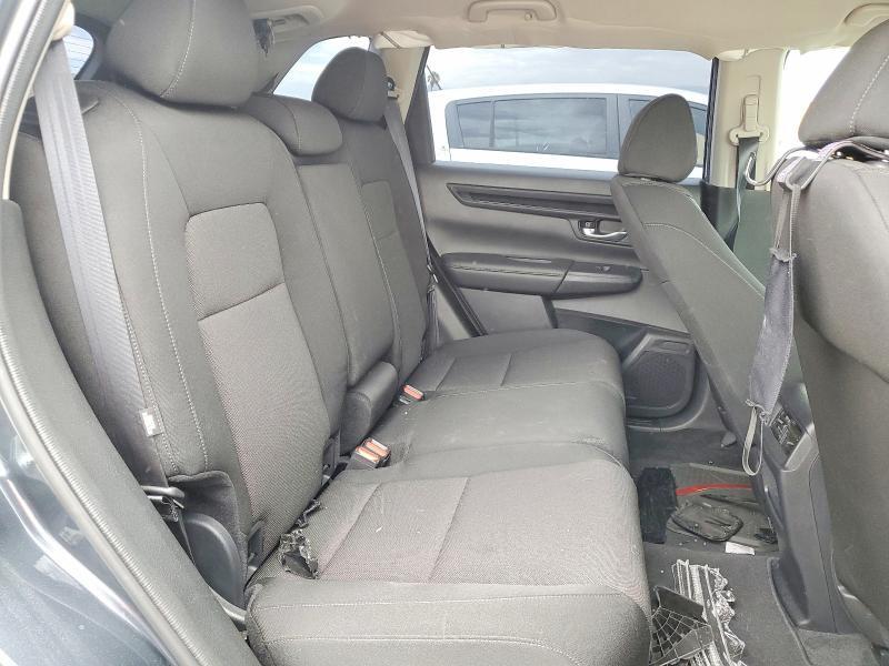 2023 HONDA CR-V LX — Фото 11 из 13
