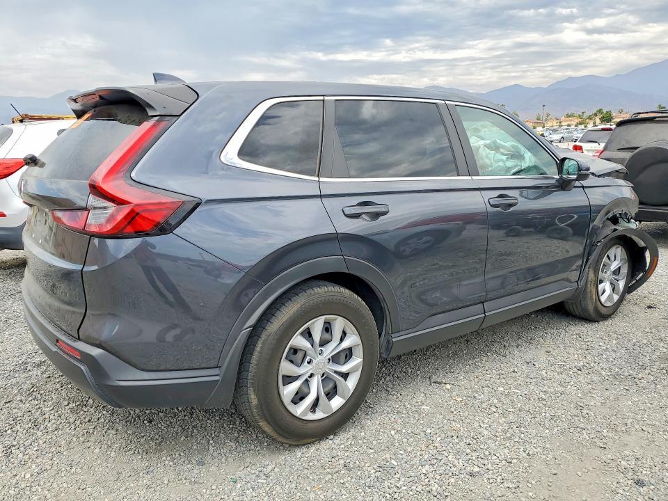 2023 HONDA CR-V LX — Фото 3 из 13