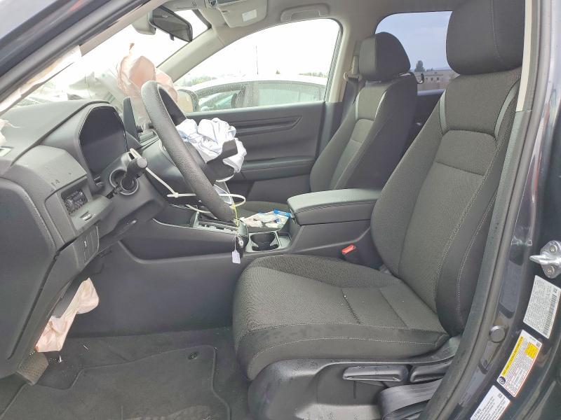 2023 HONDA CR-V LX — Фото 7 из 13