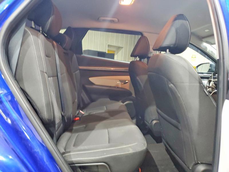 2023 HYUNDAI TUCSON SEL — Фото 11 из 13