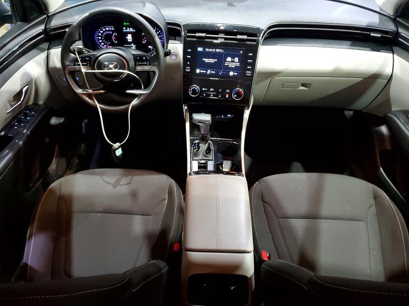 2023 HYUNDAI TUCSON SEL — Фото 8 из 13