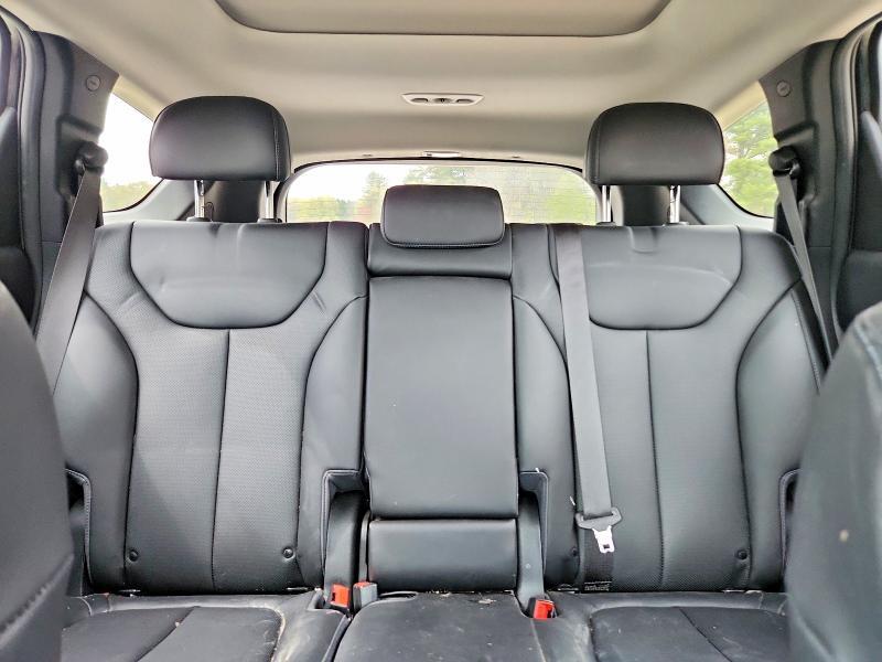 5NMS3DAJ0PH578561 2023 HYUNDAI SANTA FE photo no. 10