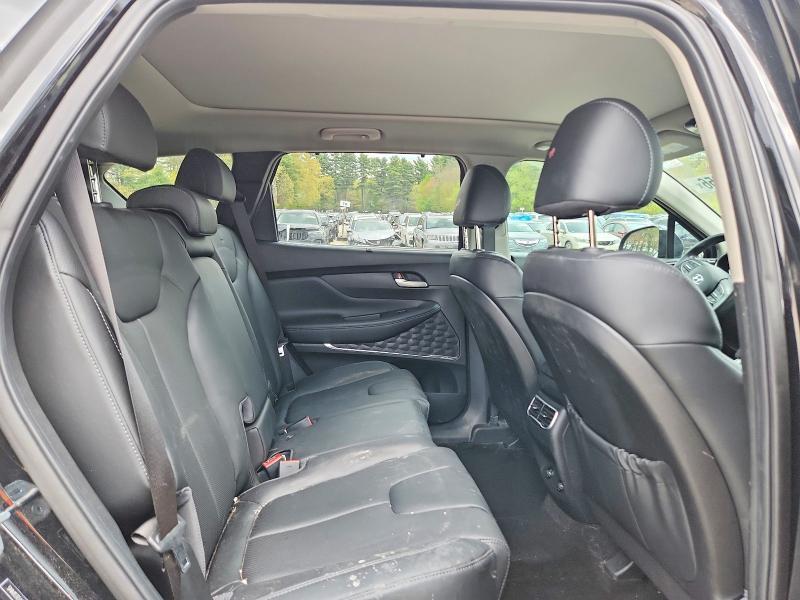 5NMS3DAJ0PH578561 2023 HYUNDAI SANTA FE photo no. 11