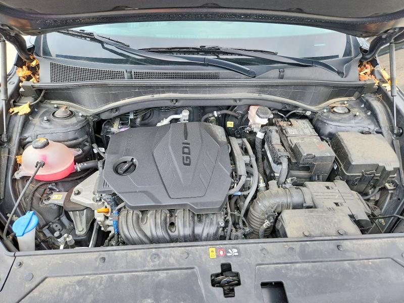 5NMS3DAJ0PH578561 2023 HYUNDAI SANTA FE photo no. 12
