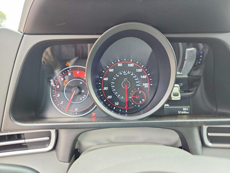 2023 HYUNDAI ELANTRA SEL — Фото 9 из 13