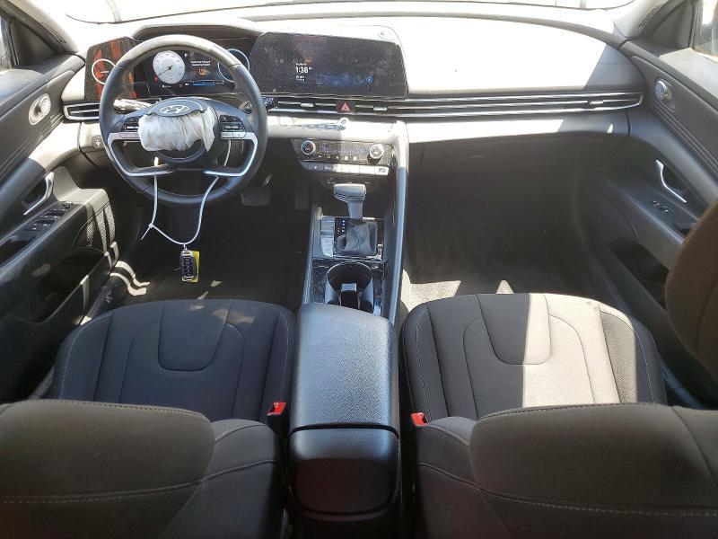 2023 HYUNDAI ELANTRA SEL — Фото 8 из 12