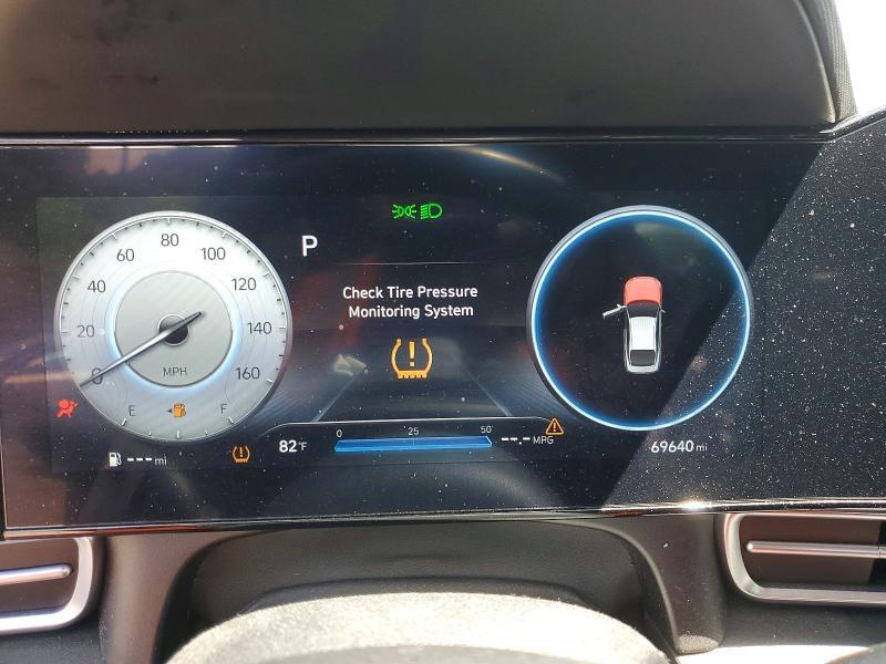 2023 HYUNDAI ELANTRA SEL — Фото 9 из 12