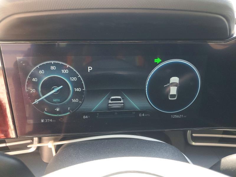 2023 HYUNDAI ELANTRA SEL — Фото 9 из 12