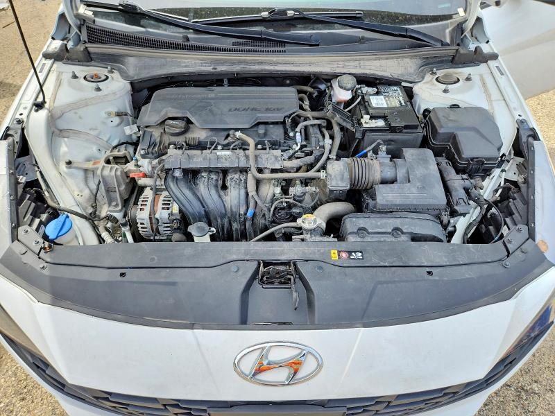 5NPLM4AG5PH103478 2023 HYUNDAI ELANTRA photo no. 11