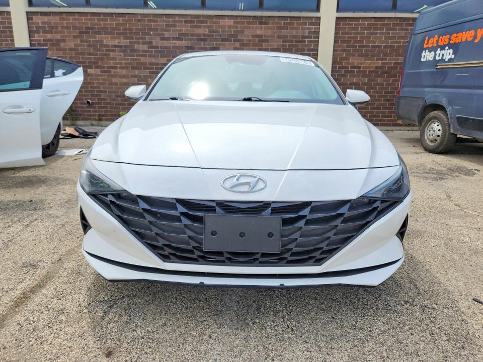 5NPLM4AG5PH103478 2023 HYUNDAI ELANTRA photo no. 5