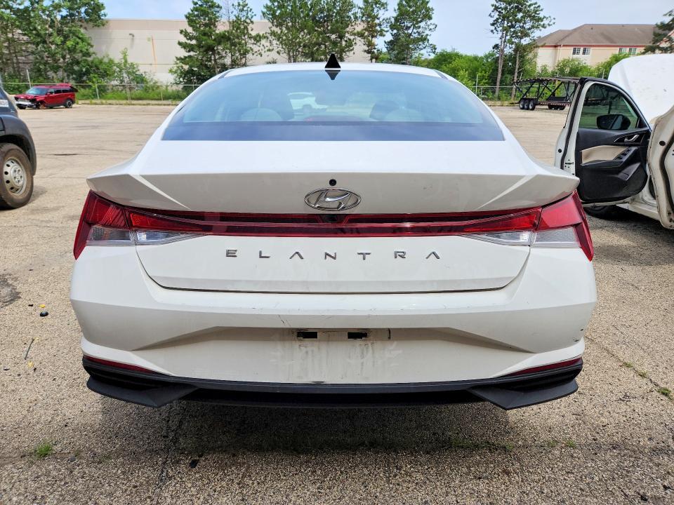 5NPLM4AG5PH103478 2023 HYUNDAI ELANTRA photo no. 6