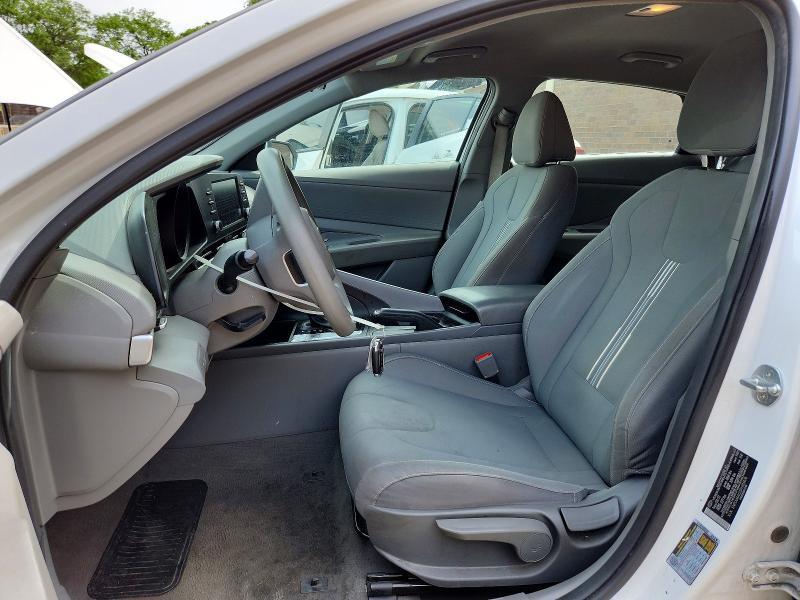 5NPLM4AG5PH103478 2023 HYUNDAI ELANTRA photo no. 7
