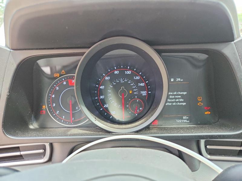 5NPLM4AG5PH103478 2023 HYUNDAI ELANTRA photo no. 9