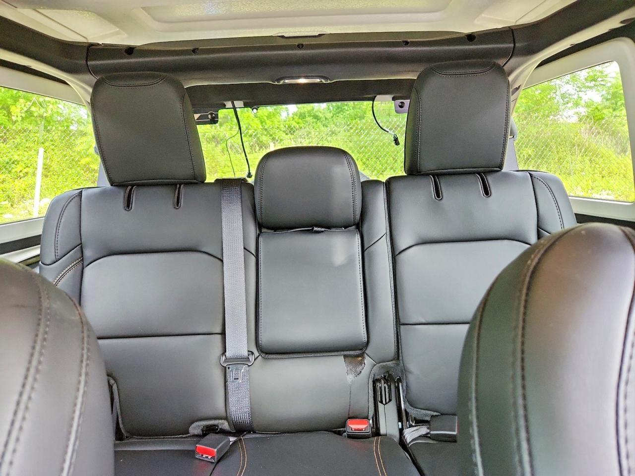 2025 JEEP WRANGLER RUBICON 392 — Фото 10 из 13
