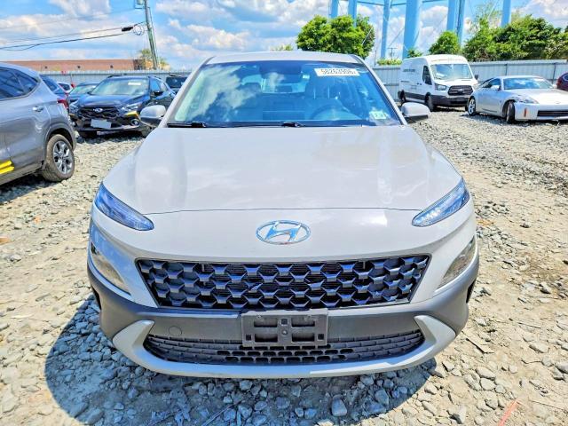 2023 HYUNDAI KONA SE — Фото 5 из 13