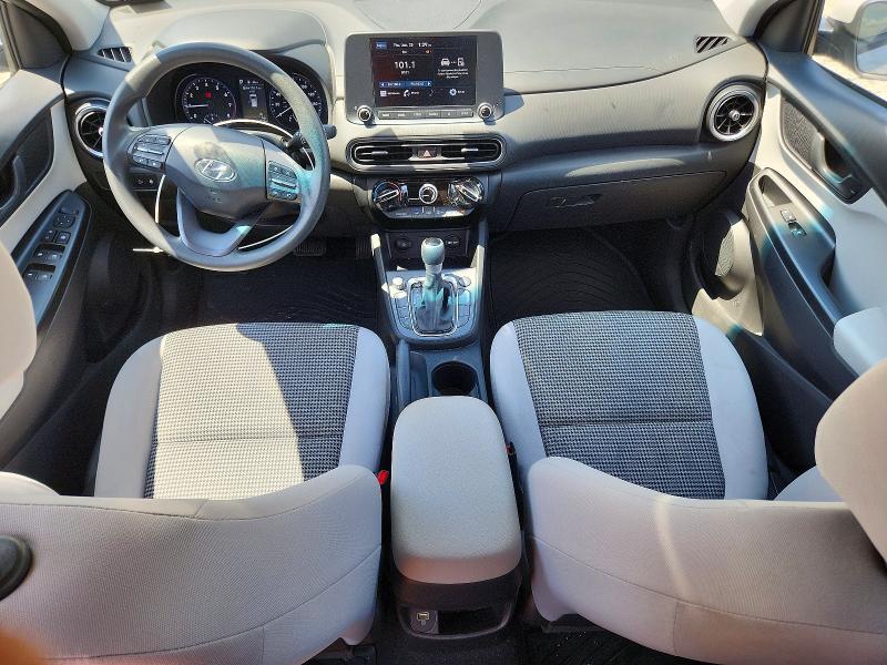 2023 HYUNDAI KONA SE — Фото 8 из 13