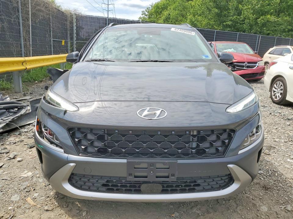 2023 HYUNDAI KONA LIMITED — Фото 5 из 13