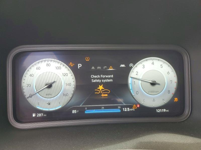 2023 HYUNDAI KONA LIMITED — Фото 9 из 13