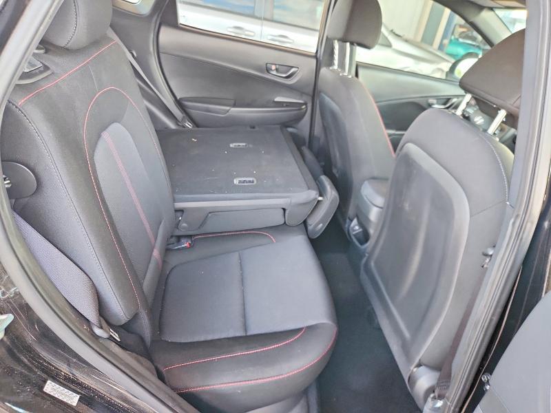 2023 HYUNDAI KONA N LINE — Фото 11 из 13