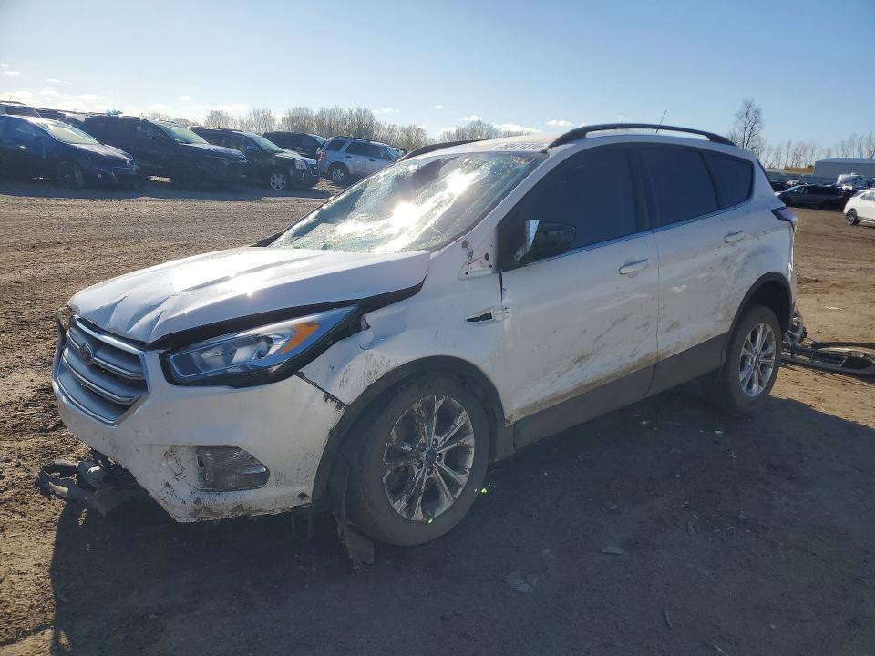 1FMCU9HD6JUB87876 2018 FORD ESCAPE photo no. 1