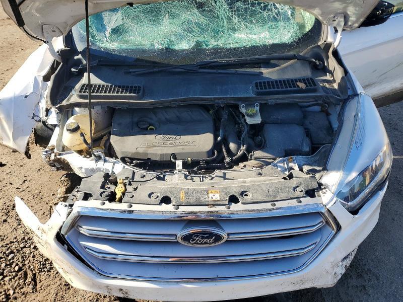 1FMCU9HD6JUB87876 2018 FORD ESCAPE photo no. 12