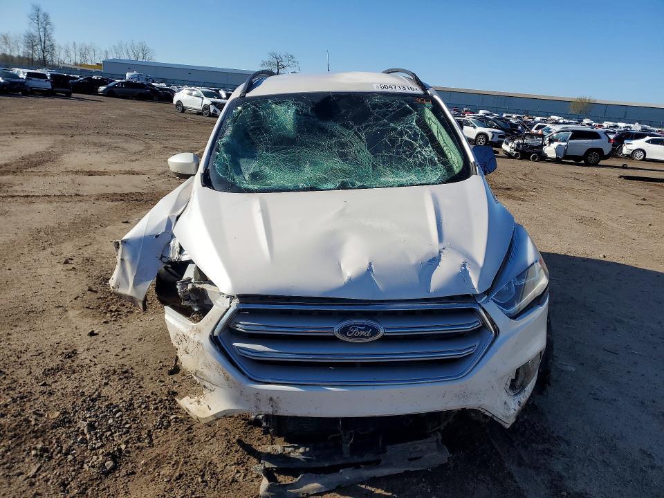 1FMCU9HD6JUB87876 2018 FORD ESCAPE photo no. 5