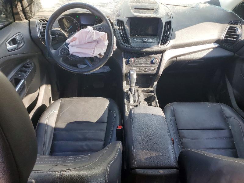 1FMCU9HD6JUB87876 2018 FORD ESCAPE photo no. 8