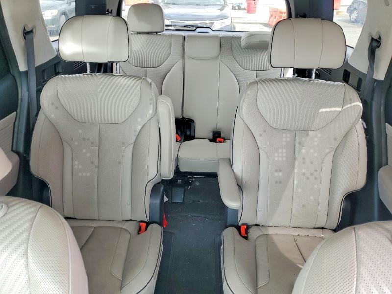 2023 HYUNDAI PALISADE CALLIGRAPHY — Фото 10 из 13