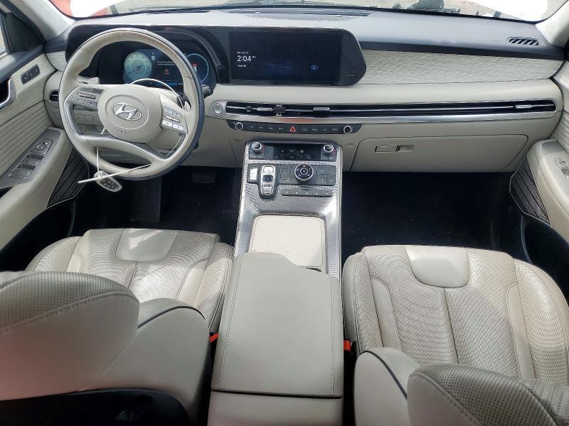 2023 HYUNDAI PALISADE CALLIGRAPHY — Фото 8 из 13