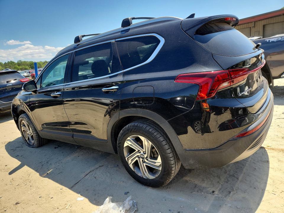 2023 HYUNDAI SANTA FE SEL — Фото 2 из 13