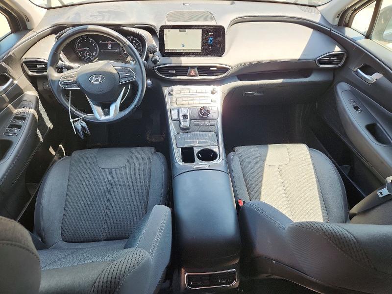 2023 HYUNDAI SANTA FE SEL — Фото 8 из 13