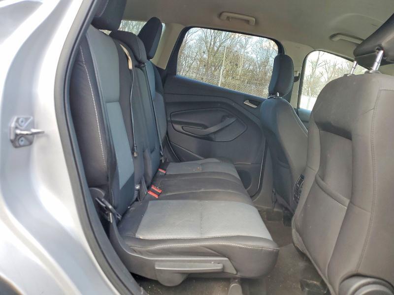 2018 FORD ESCAPE SE — Фото 10 из 12