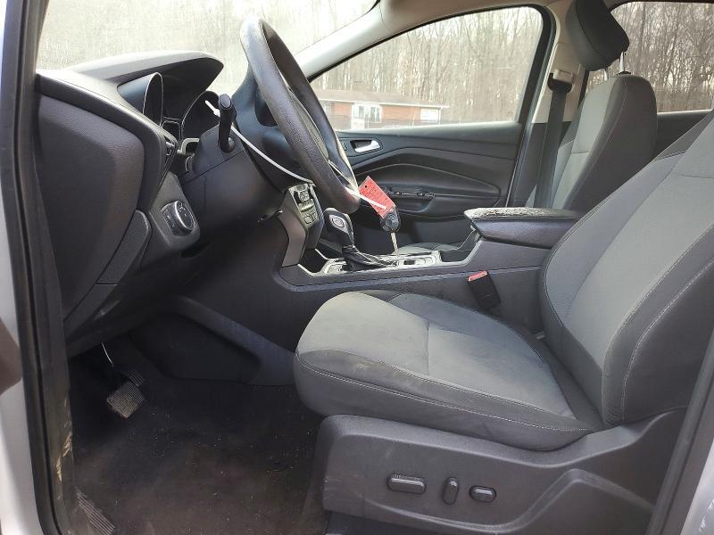 2018 FORD ESCAPE SE — Фото 7 из 12
