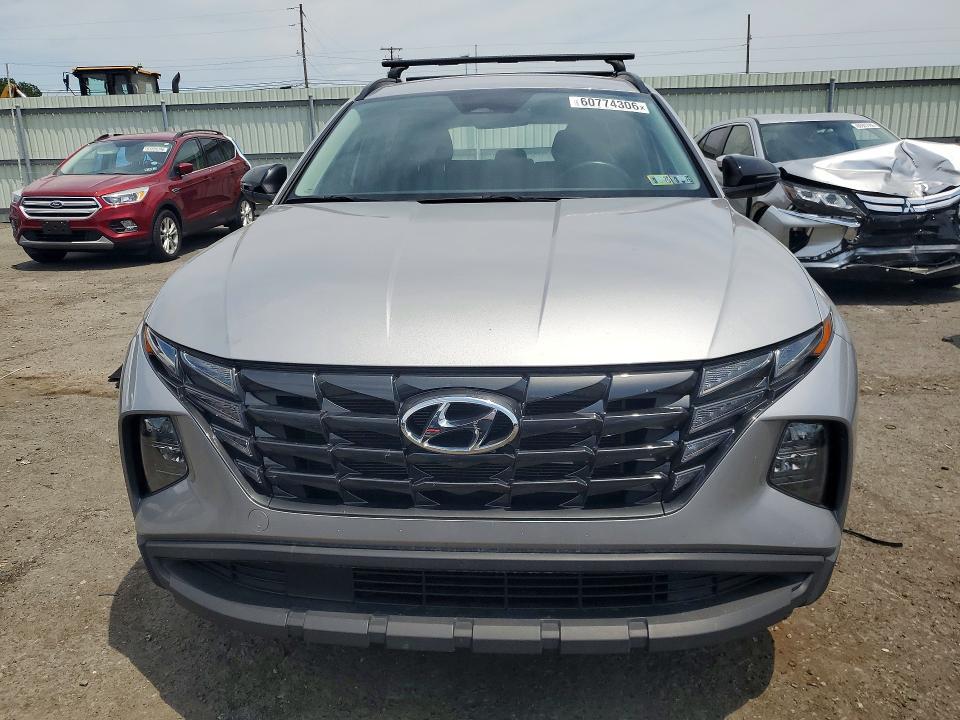 2023 HYUNDAI TUCSON XRT — Фото 5 из 14