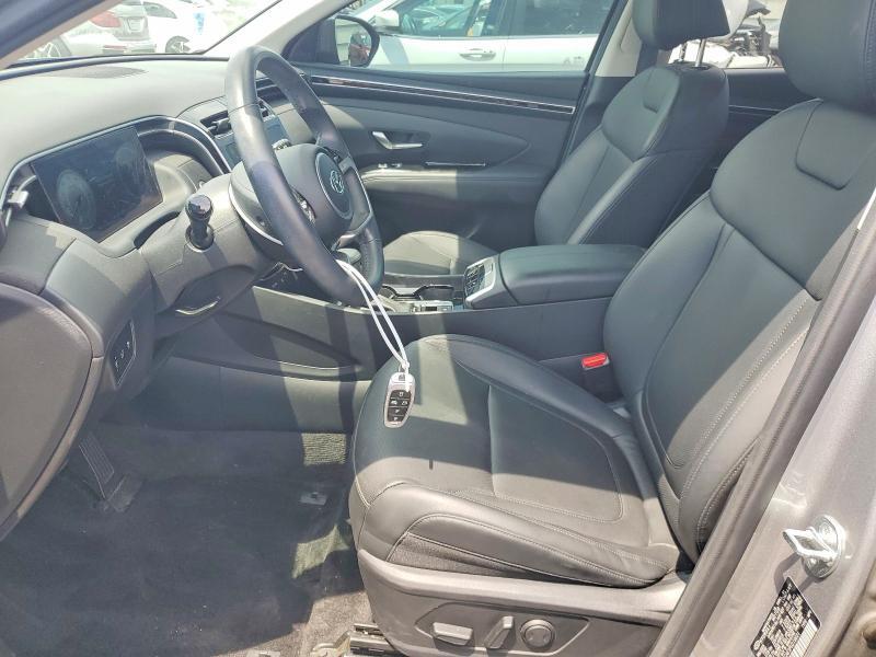 2023 HYUNDAI TUCSON XRT — Фото 7 из 14