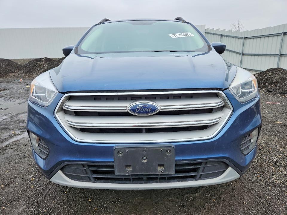 2018 FORD ESCAPE SEL — Фото 5 из 13