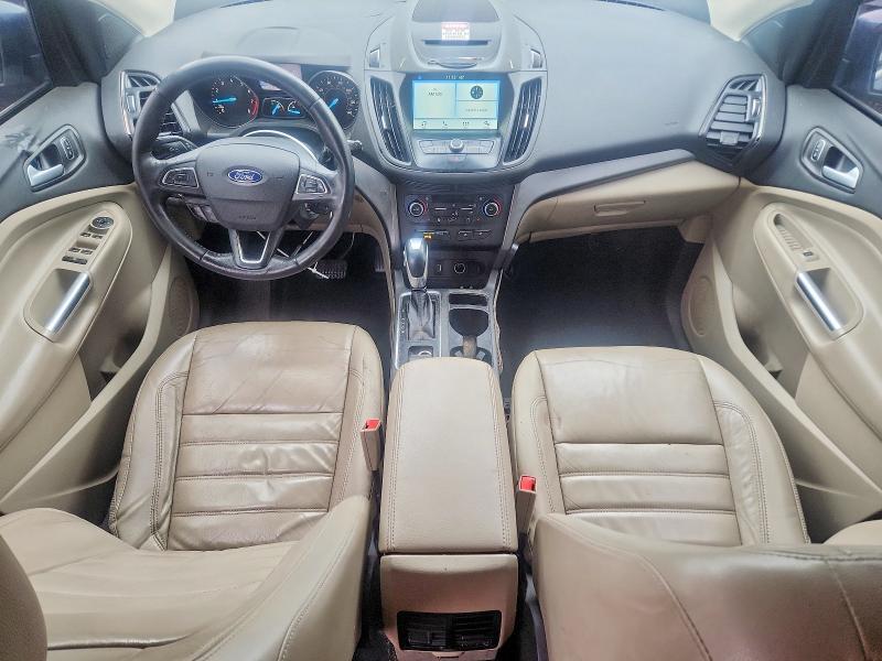 2018 FORD ESCAPE SEL — Фото 8 из 13