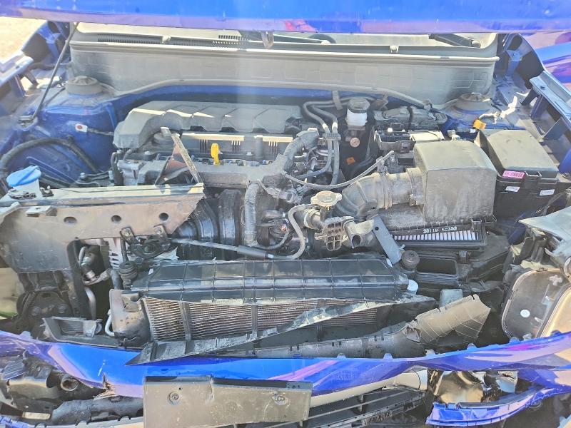 KMHRC8A30PU255736 2023 HYUNDAI VENUE photo no. 11