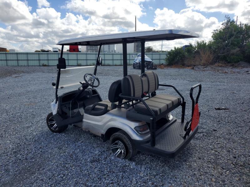 2023 ICON GOLF CART — Фото 3 из 10
