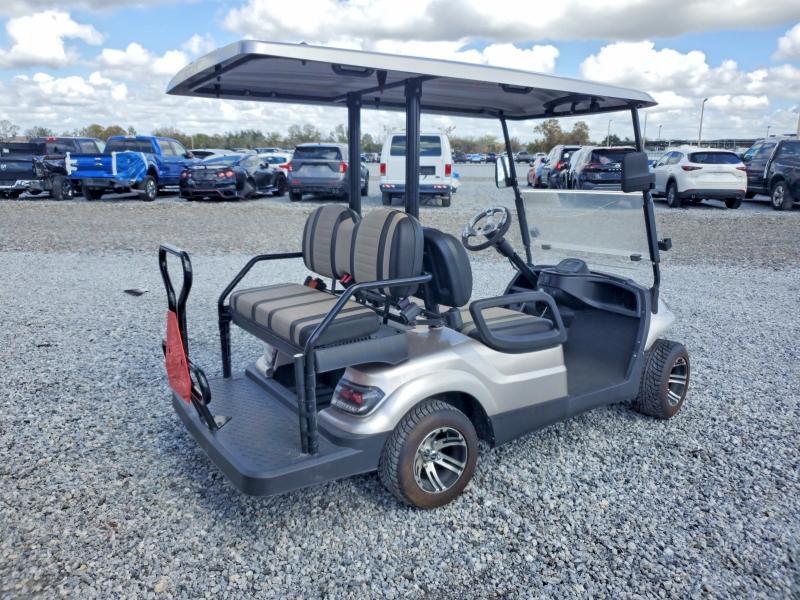2023 ICON GOLF CART — Фото 4 из 10