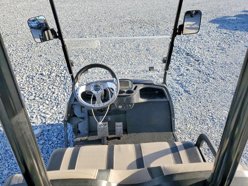 2023 ICON GOLF CART — Фото 5 из 10