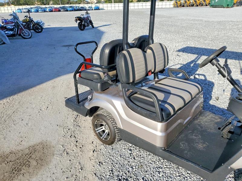 2023 ICON GOLF CART — Фото 6 из 10
