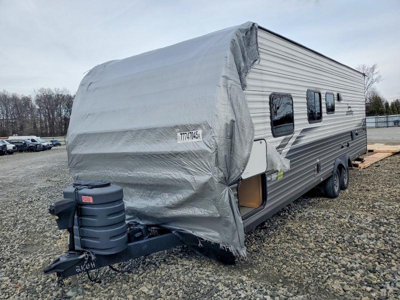 2023 JAYCO JAY FLIGHT — Фото 2 из 10