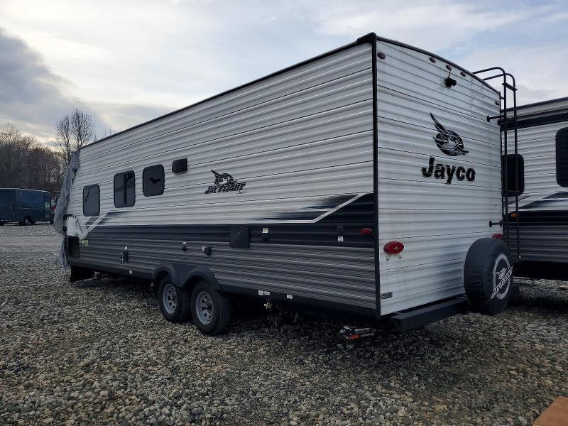 2023 JAYCO JAY FLIGHT — Фото 3 из 10